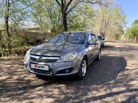  Opel Astra 2007 , 455000 , 