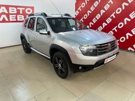 SUV   Renault Duster 2014 , 1150000 , 