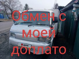   Mazda Bongo 1998 , 635000 , 