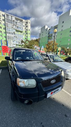 SUV   Ford Maverick 2005 , 650000 , 