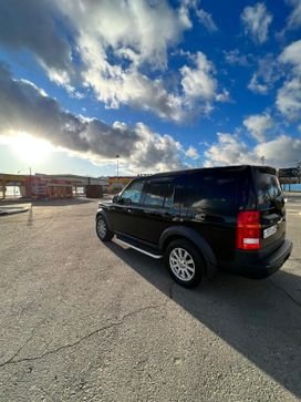 SUV   Land Rover Discovery 2008 , 1149999 , 