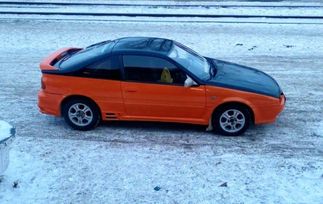  3  Nissan 100NX 1990 , 200000 , 