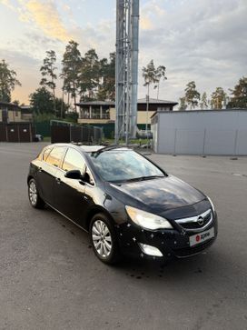  Opel Astra 2012 , 799000 , 