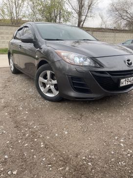  Mazda Mazda3 2010 , 890000 , 