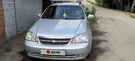 Chevrolet Lacetti 2007 , 360000 , 