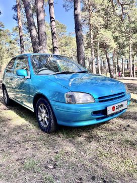  3  Toyota Starlet 1998 , 299000 , 