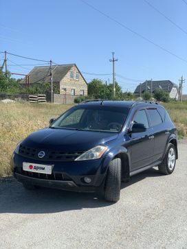 SUV   Nissan Murano 2004 , 650000 , 