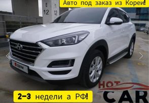 SUV   Hyundai Tucson 2019 , 1300000 , 