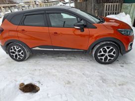 SUV   Renault Kaptur 2019 , 1600000 , 