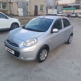  Nissan March 2012 , 535000 , 