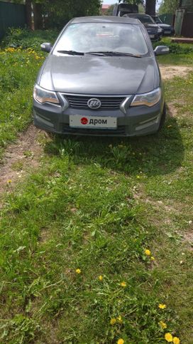  Lifan Solano 2015 , 320000 ,  