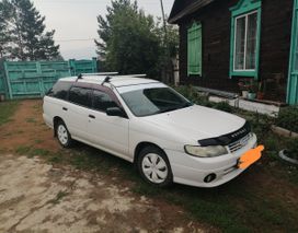  Nissan Expert 2002 , 350000 , 