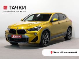 SUV   BMW X2 2018 , 2370000 , 