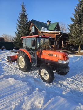 - Kubota KL330 2022 , 1950000 , 