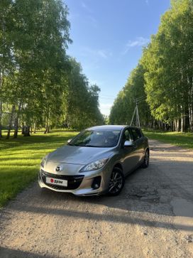  Mazda Mazda3 2012 , 1150000 , 