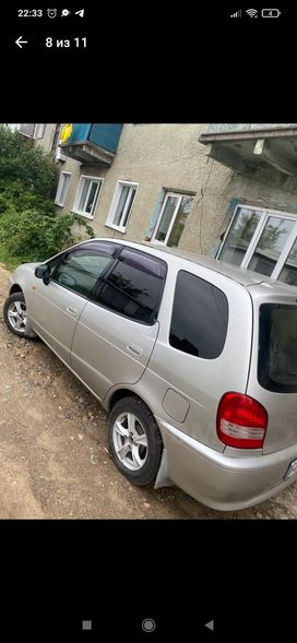    Toyota Corolla Spacio 1999 , 410000 , 