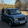  Nissan Cube 2007 , 505000 , 