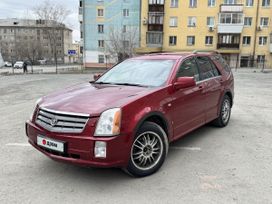SUV   Cadillac SRX 2009 , 699000 , 