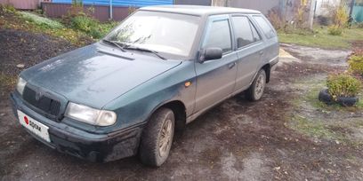  Skoda Felicia 1998 , 165000 , 