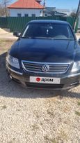  Volkswagen Phaeton 2008 , 850000 , 