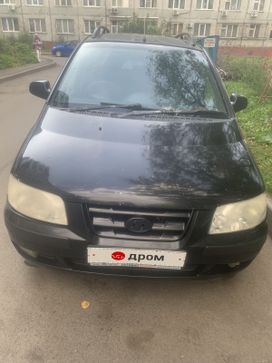  Hyundai Matrix 2004 , 350000 , 
