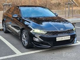  Kia K5 2022 , 1530000 , 
