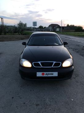  Chevrolet Lanos 2008 , 240000 , 