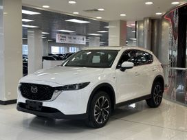 SUV   Mazda CX-5 2023 , 4700000 , 