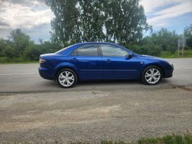  Mazda Mazda6 2007 , 699000 , 