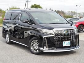   Toyota Alphard 2021 , 2400000 , 
