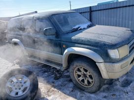 SUV   Toyota Hilux Surf 1997 , 555000 , 