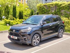 SUV   Toyota Raize 2021 , 1995000 , 