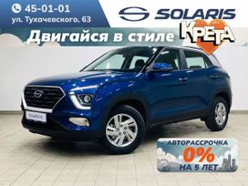 SUV   Solaris HC 2024 , 2963000 , 