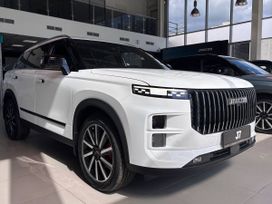 SUV   Jaecoo J7 2025 , 3009900 , 