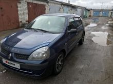  Clio, 2003