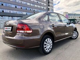 Volkswagen Polo 2016 , 1045000 , 