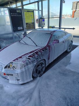  Hyundai Tiburon 2003 , 439000 , 