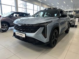 SUV   Geely Cityray 2024 , 3254190 , -