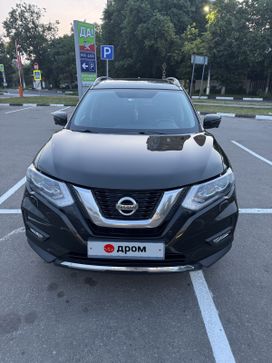 SUV   Nissan X-Trail 2019 , 2450000 , 