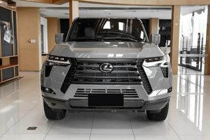 SUV   Lexus GX550h 2025 , 17540000 , 