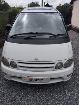    Toyota Estima Lucida 1999 , 450000 , -