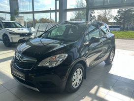 SUV   Opel Mokka 2013 , 895000 , 