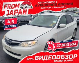 Subaru Impreza 2010 , 895000 , -