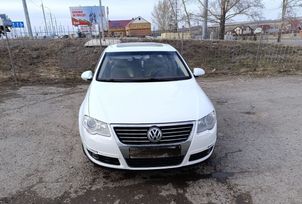  Volkswagen Passat 2005 , 550000 , 