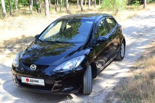  Mazda Mazda2 2008 , 630000 , 