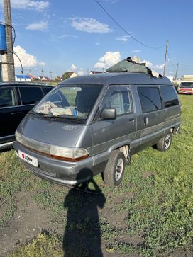    Toyota Town Ace 1991 , 500000 , 