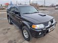 SUV   Mitsubishi Pajero Sport 2007 , 1499000 , 
