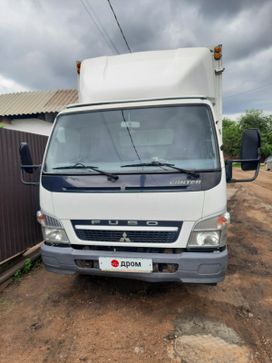   Mitsubishi Fuso Canter 2011 , 2325000 , 