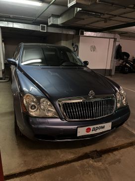 ����� Maybach 62 2004 ����, 13000000 ������, ������