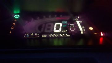    Nissan Liberty 1999 , 321000 , 